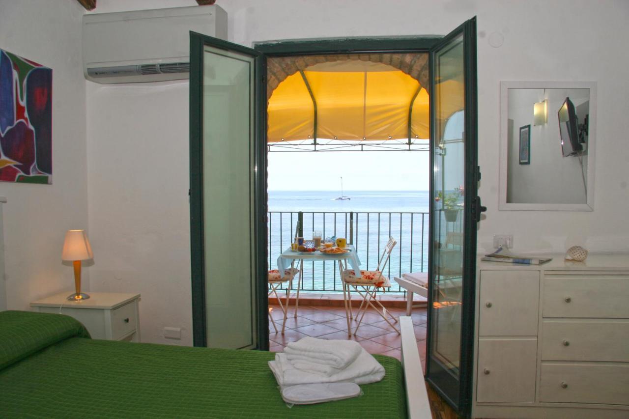 Bb Il Generale Bed & Breakfast Scilla Dış mekan fotoğraf